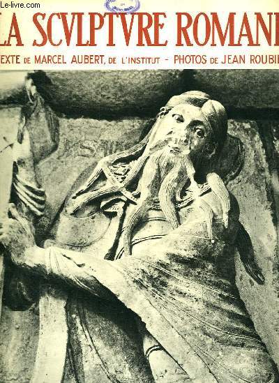 LA SCULPTURE ROMANE