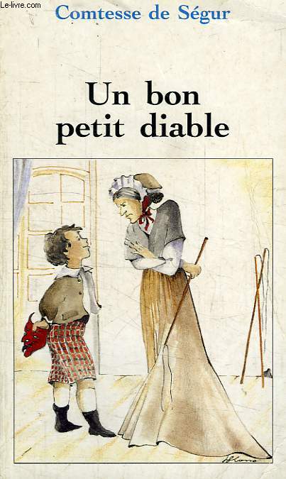 UN BON PETIT DIABLE