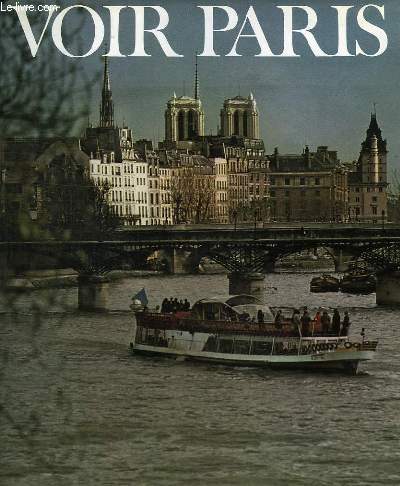 VOIR PARIS