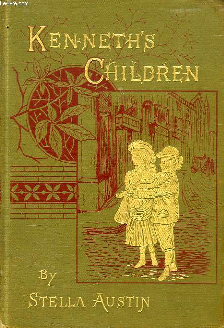 KENNETH'S CHILDREN