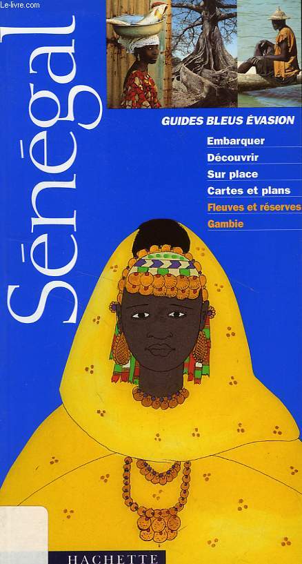 SENEGAL