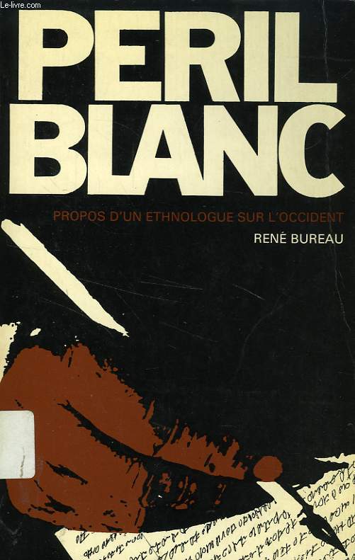 PERIL BLANC