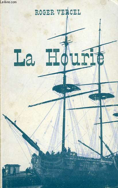 LA HOURIE