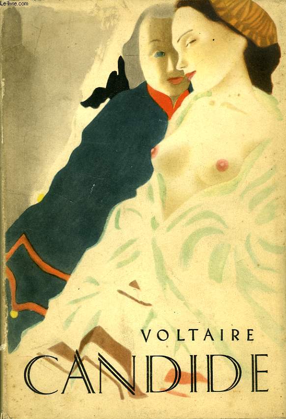 CANDIDE