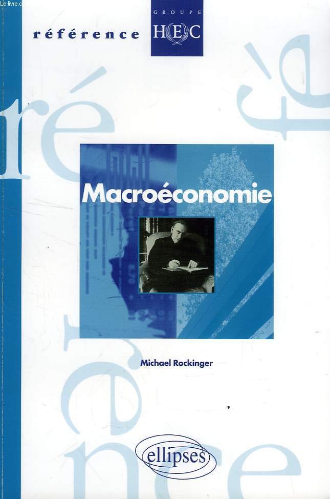 MACROECONOMIE