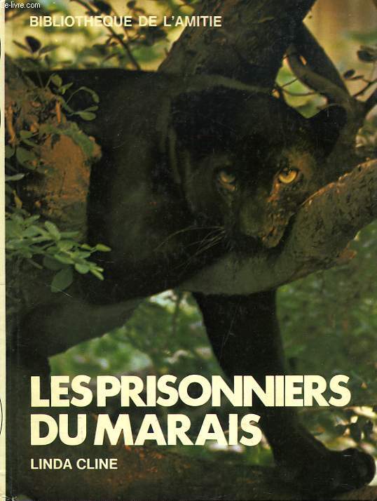 LES PRISONNIERS DU MARAIS