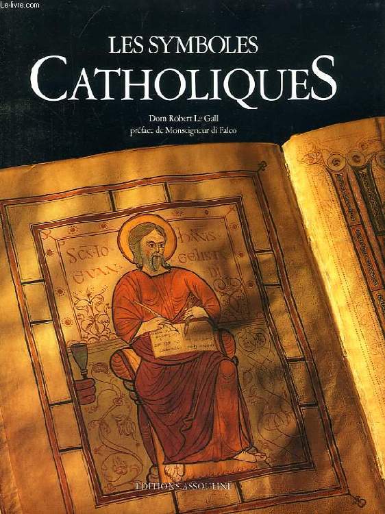 LES SYMBOLES CATHOLIQUES