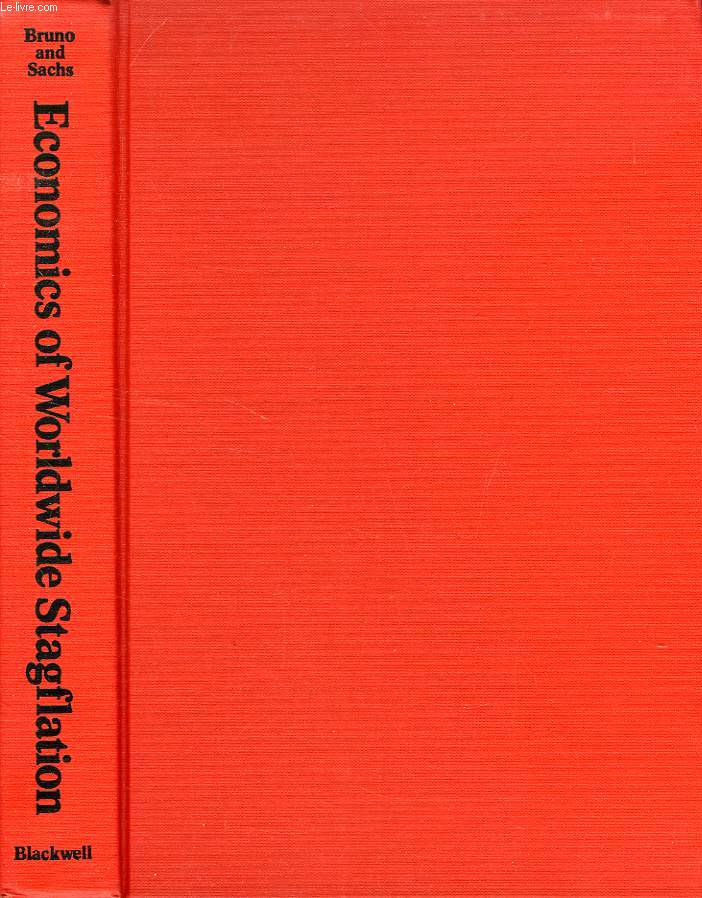 ECONOMICS OF WORLDWIDE STAGFLATION