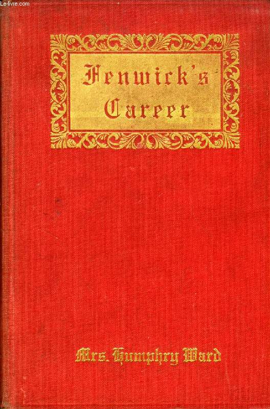 FENWICK'S CAREER