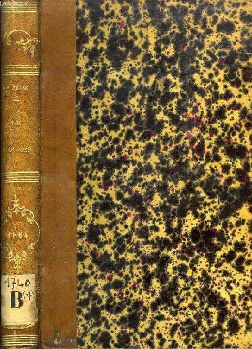 LE PROGRES PAR LE CHRISTIANISME, CONFERENCES DE NOTRE-DAME DE PARIS, ANNEE 1864 (Sommaire: La critique nouvelle devant la science et le christianisme. Le rgne de Jsus-Christ Dieu et la critique antichrtienne. Jsus-Christ rformateur...)