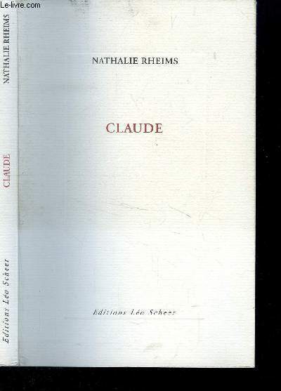 CLAUDE