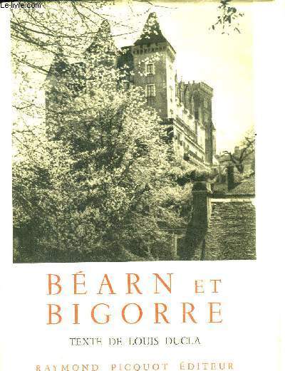 BEARN ET BIGORRE