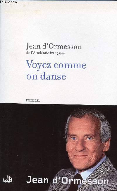 VOYEZ COMME ON DANSE