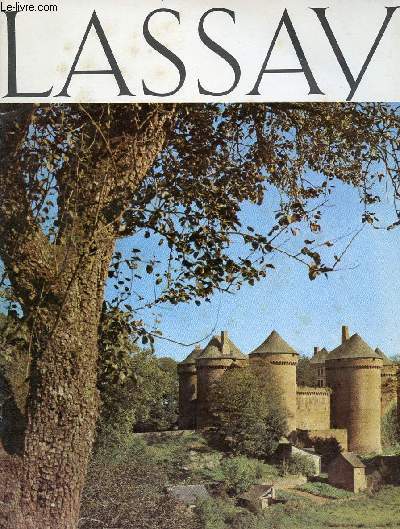 CHATEAU DE LASSAY