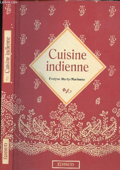 CUISINE INDIENNE