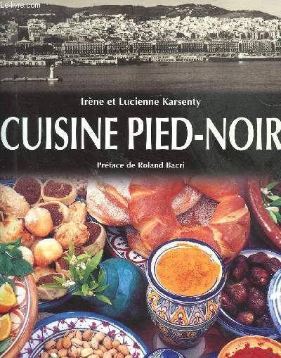 CUISINE PIED-NOIR