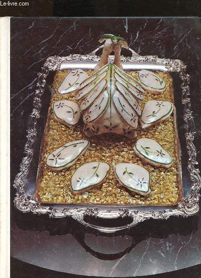 LA HAUTE CUISINE DE FRANCE / COLLECTION 