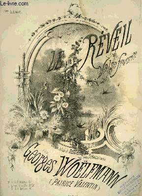 LE REVEIL