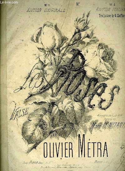 LES ROSES