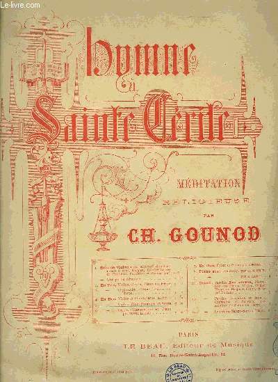 HYMNE A SAINT-CECILE