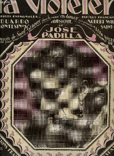 LA VIOLETERA
