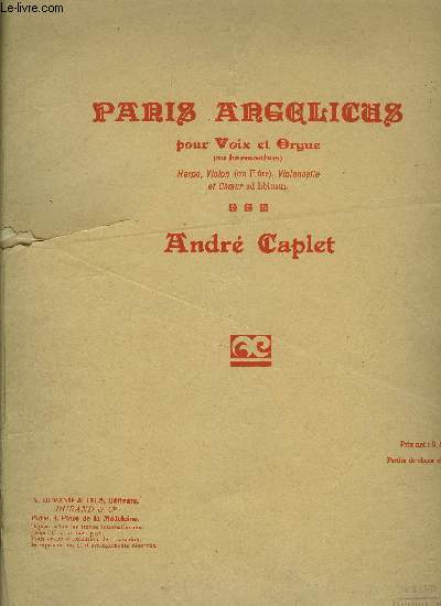 PANIS ANGELICUS