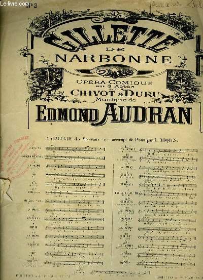 N2 CHANSON PROVENCALE extrait de 