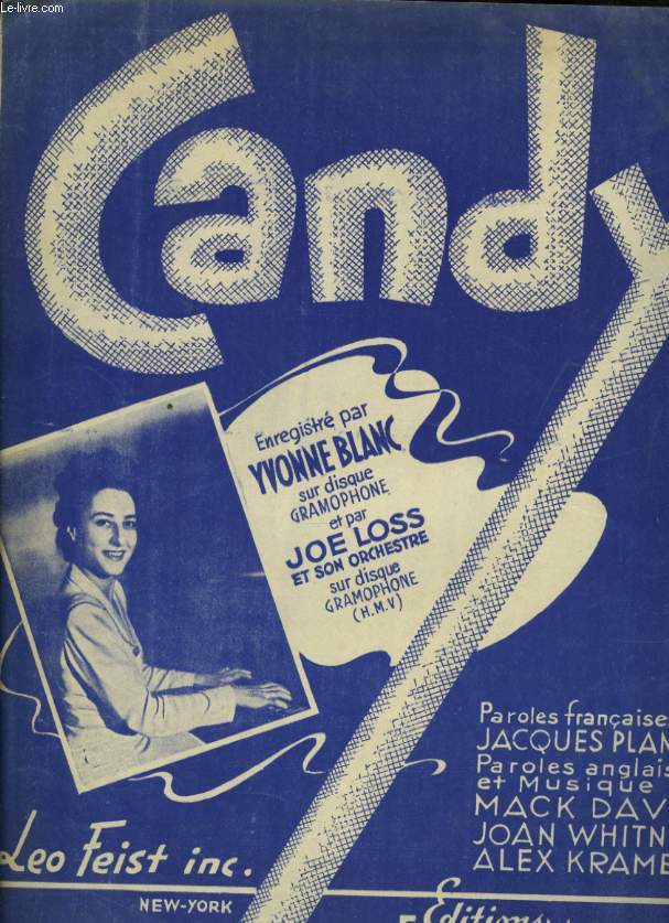 CANDY