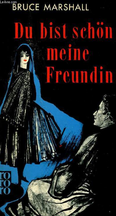 DU BIST SCHN, MEINE FREUNDIN