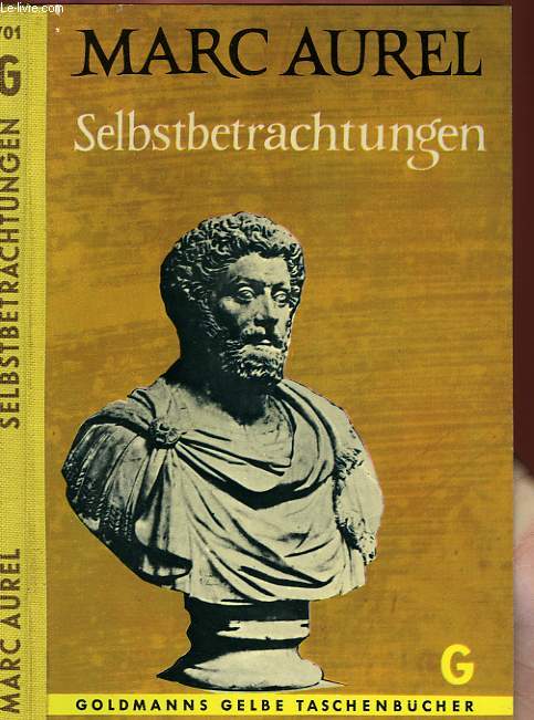SELBSTBETRACHTUNGEN