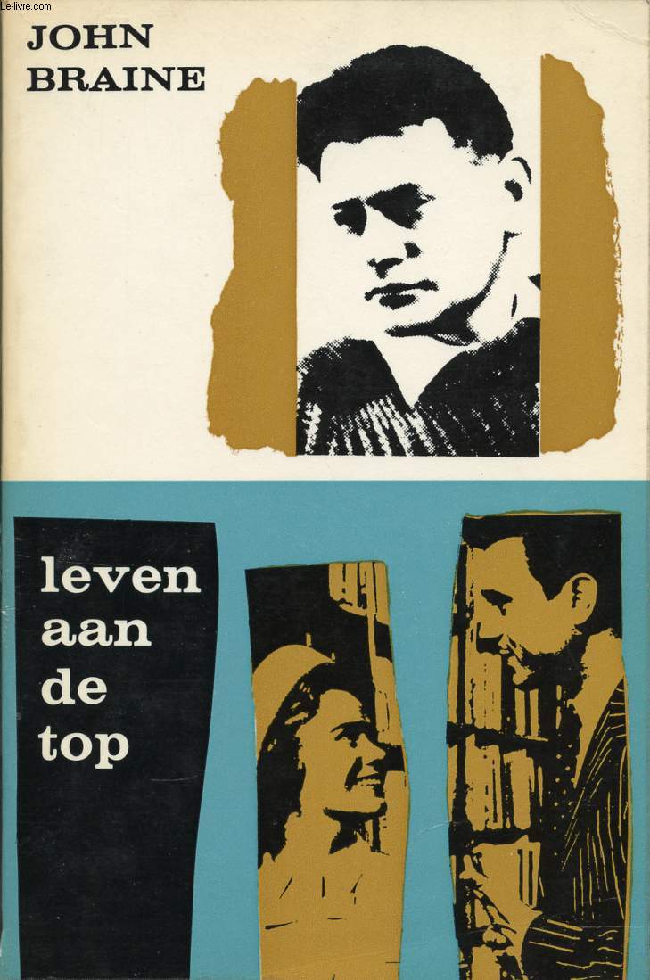 LEVEN AAN DE TOP