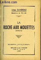 LA ROCHE AUX MOUETTES