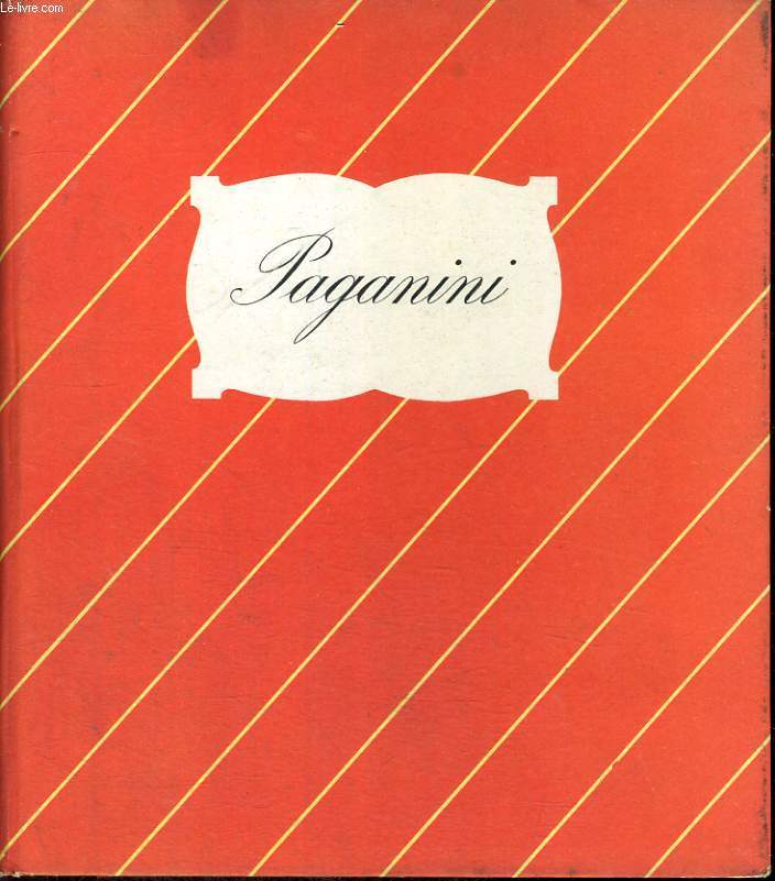 PAGANINI