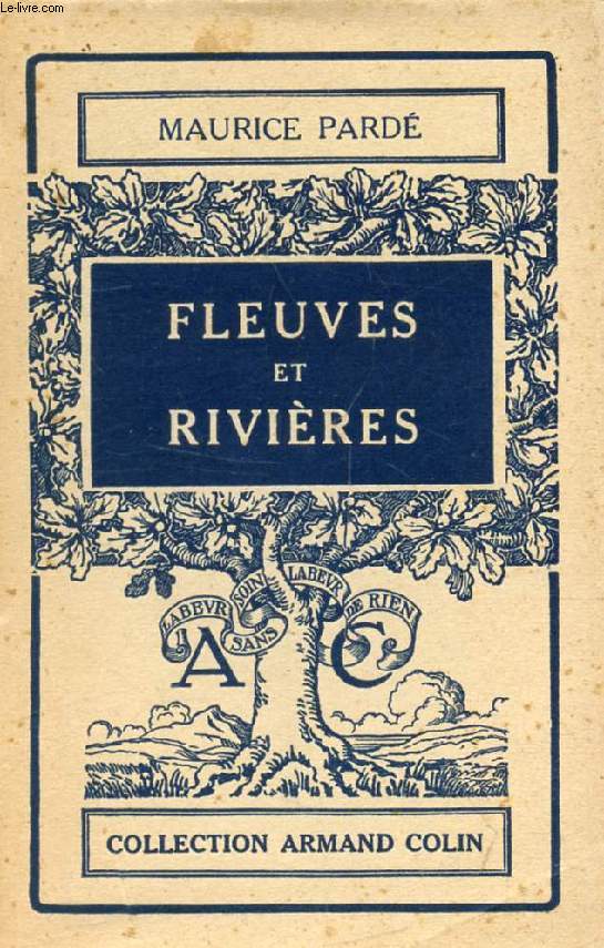 FLEUVES ET RIVIERES