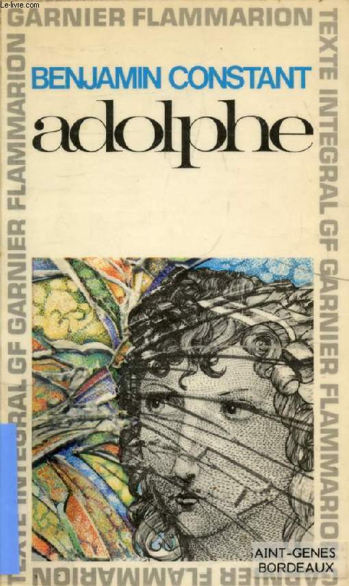 ADOLPHE