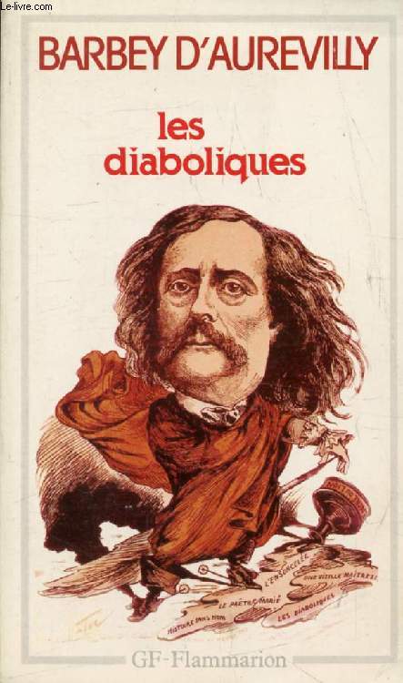 LES DIABOLIQUES