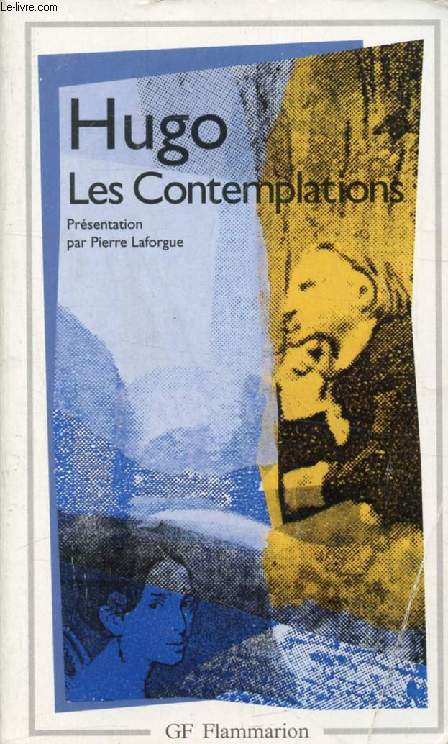LES CONTEMPLATIONS