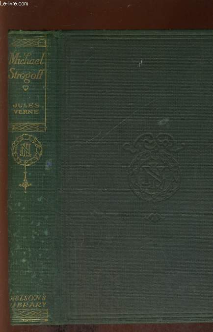MICHAEL STROGOFF