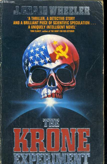 THE KRONE EXPERIMENT