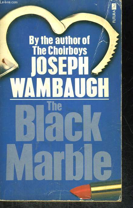 THE BLACK MARBLE