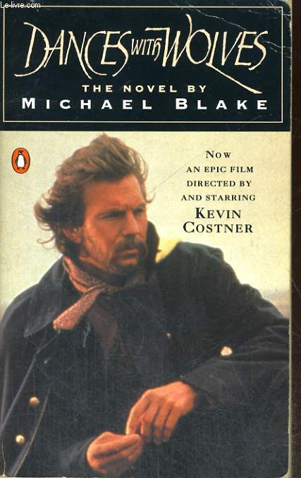 DANCES WITH WOLVES
