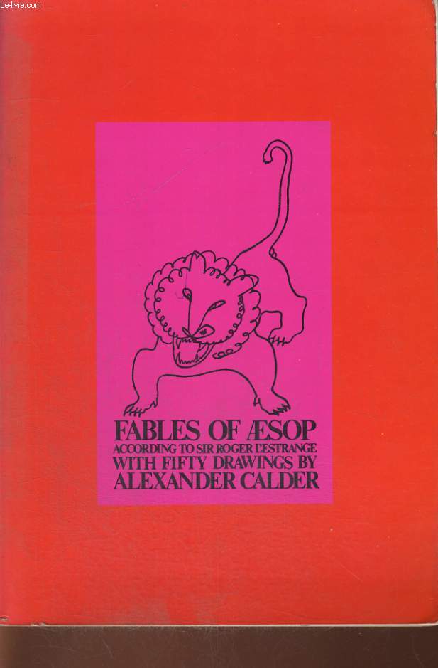 FABLES OF AESOP