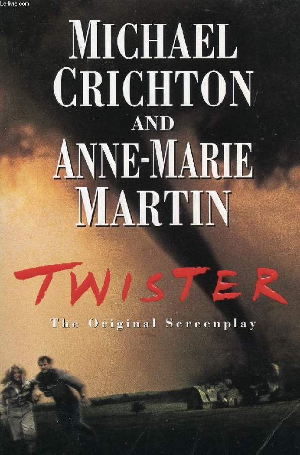 TWISTER