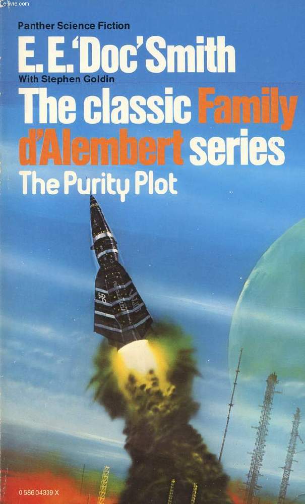 THE PURITY PLOT