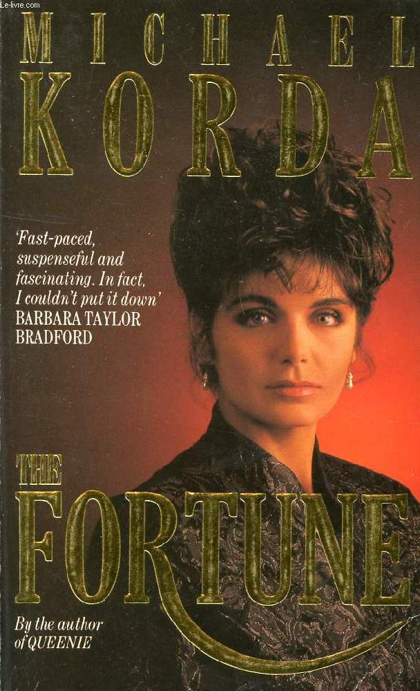 THE FORTUNE
