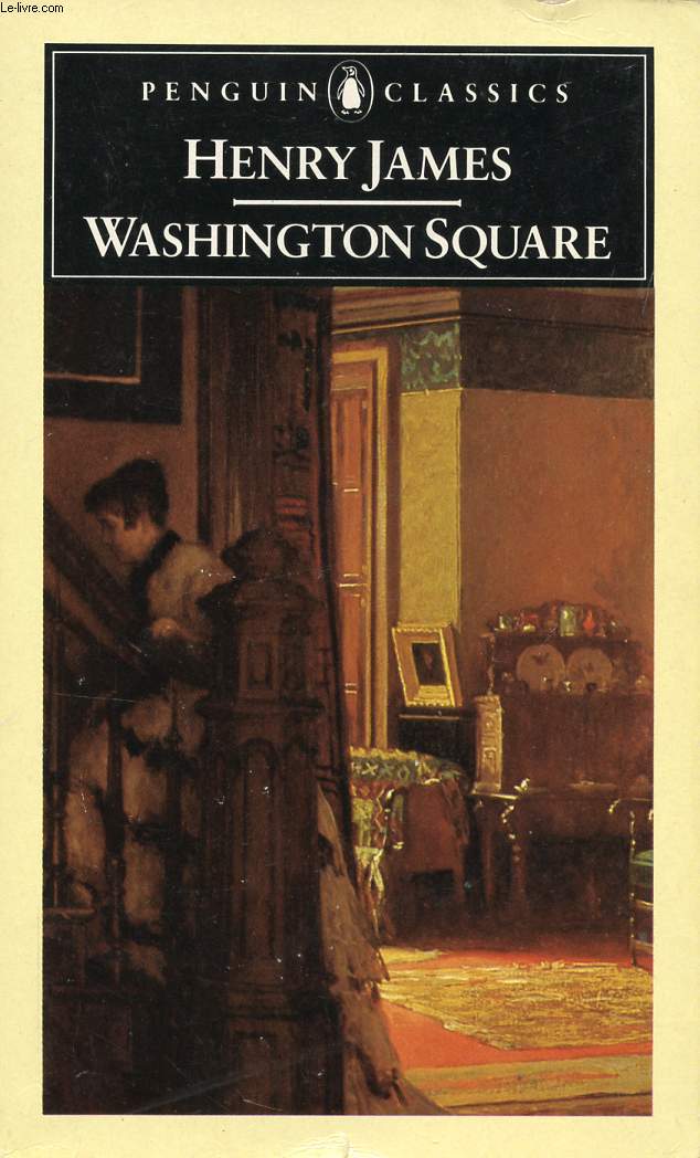 WASHINGTON SQUARE