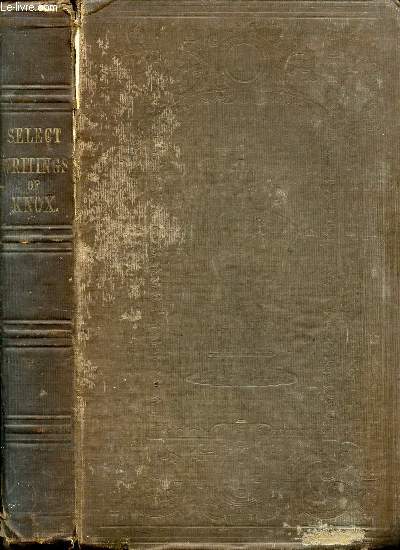SELECT PRACTICAL WRITINGS OF JOHN KNOX