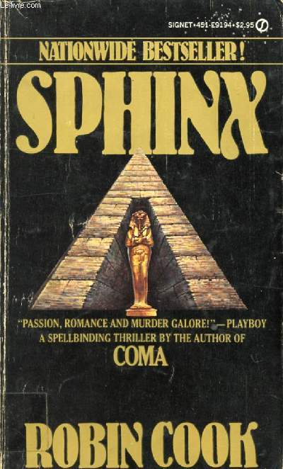 SPHINX