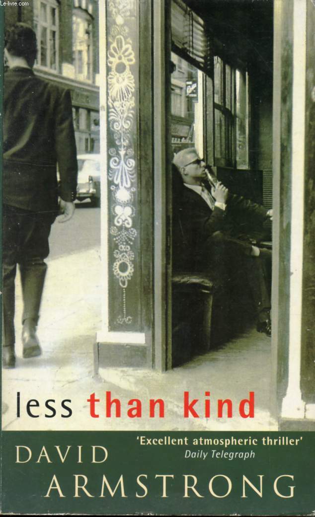 LESS THAN KIND