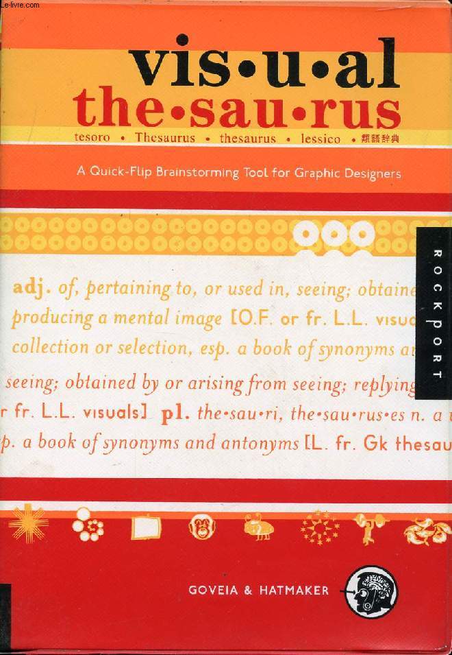 VISUAL THESAURUS